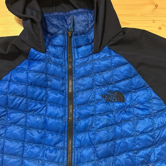 Northface base layer jacket - Picture 3 of 9